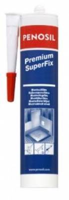 Silikon SuperFix 310ml Premium