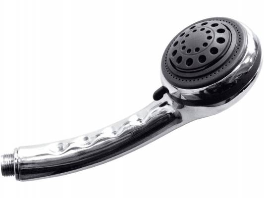 Hlavice sprchová 5-funkční chrom 830051