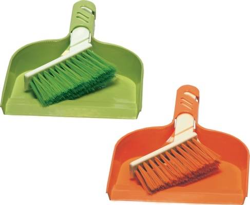 Smetáček+lopatka mini 37500420
