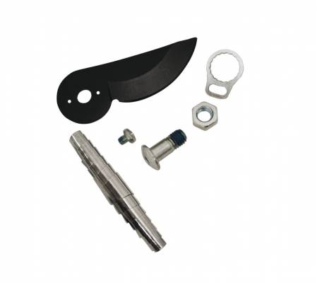 Fiskars Čepel, šroubky a pružina pro nůžky P90 1026278