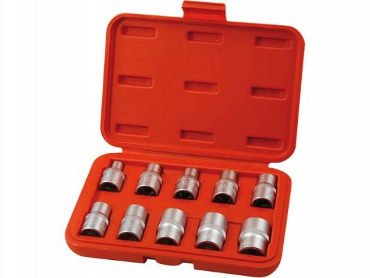 "Hlavice nástrčné 1/2"",vnitřní TORX E8-E2" 8818128