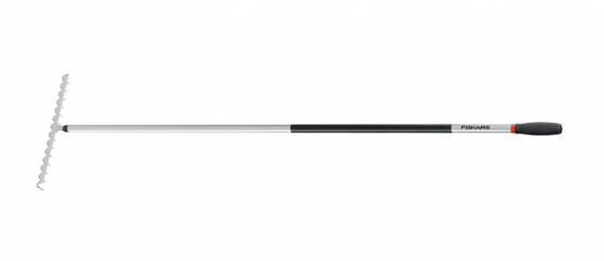 FISKARS Ergonomic™ Hrábě lehké zahradní 135510, 1000652