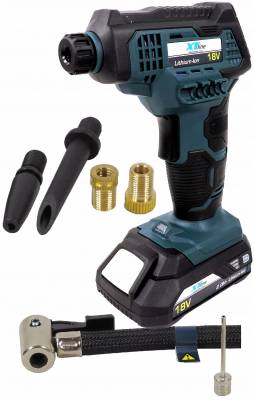 Aku kompresor 18V, bez baterie XT102775