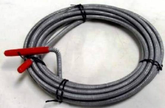Pero kanalizační 12m /pr.12mm 4PER/12