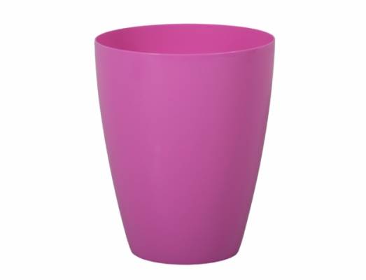 Obal ORCHIDEA PASTEL d12cm růžová