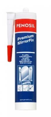 Silikon MirrorFix 310ml na zrcadla