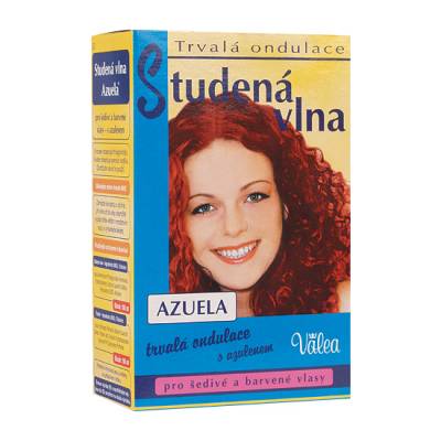Studená vlna Azuela 100ml
