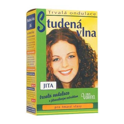 Studená vlna Jita 