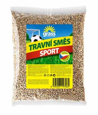 Travní směs SPORT Forestina 1kg