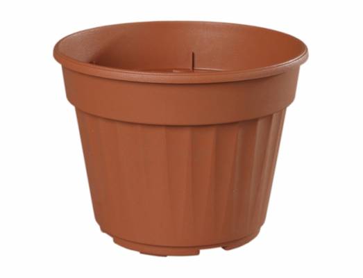 Květináč CULTURPOT d15x12h lehký