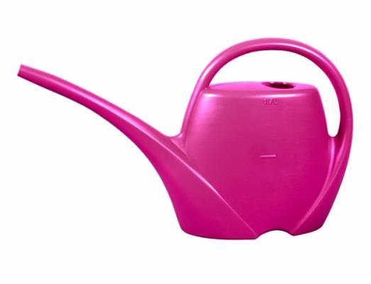 Konvička SPRING 1,7L fialovo-růžová