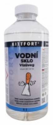 Vodní sklo 500ml