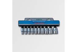 Honiton H4010 sada 1/2 hlavic 10díl