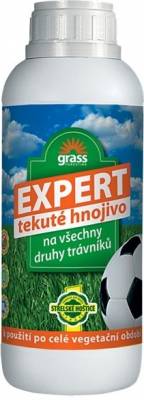 Expert tekutý 1L