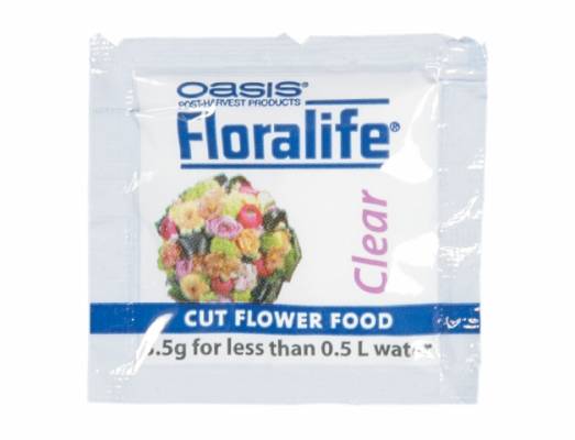 Oasis FLORALIFE /sáček/ 3,5g