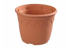 Květináč ROMA d35x27h 15l