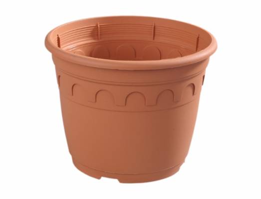 Květináč ROMA d35x27h 15l