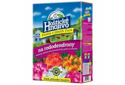 Hoštické hnojivo rododendron a azalka 1kg