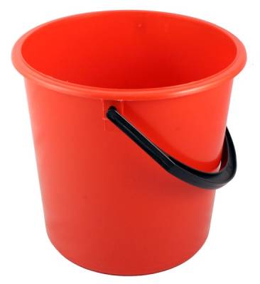 Kbelík bez výlevky 5L