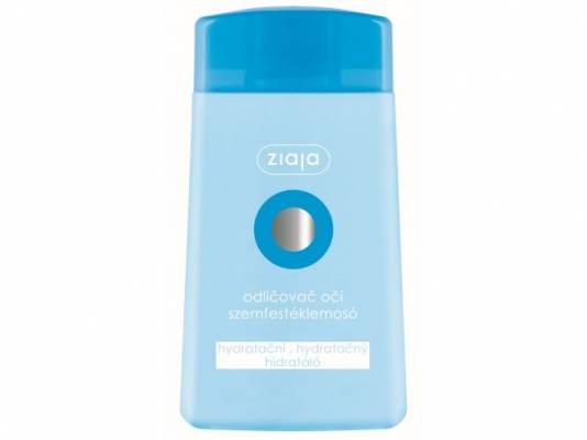 Odličovač očí hydratační 120ml
