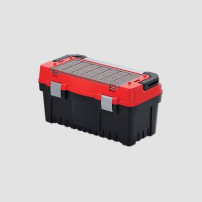Box plastový EVO 476x260x256mm PROSPERPLAST
