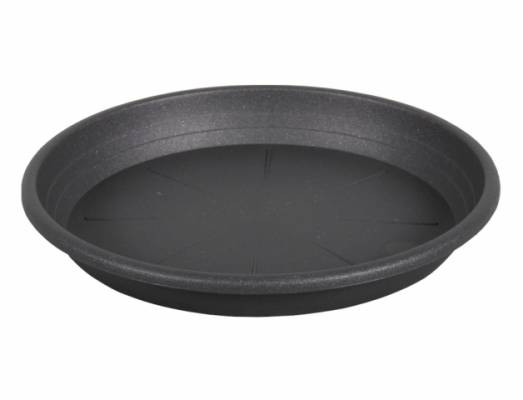 Podmiska CILINDRO d28cm Antracit