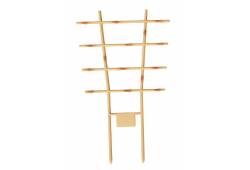 Mížka opěr.44cm - 2ks VERTICA