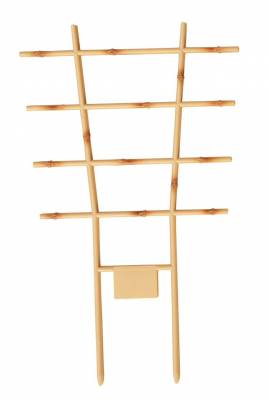 Mížka opěr.44cm - 2ks VERTICA