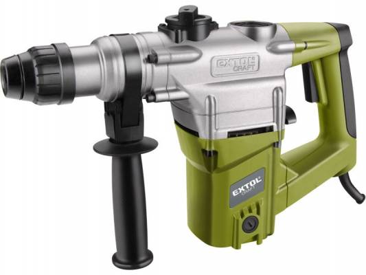 Kladivo vrtací, SDS plus - 1050W 401232