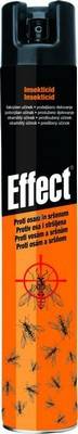 Sprej EFFECT univerzální na hmyz 400ml