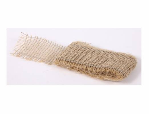 Stuha/juta/š5cm/2m/natural