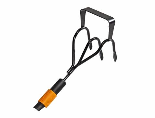 Fiskars Kultivátor QuikFit™ s motyčkou 136512