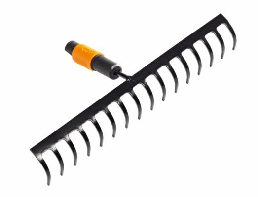 Hrábě 16 hroté,40cm QUIKFIT,135512, 1000654