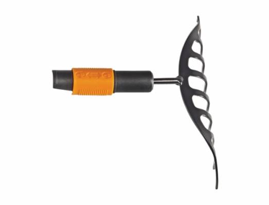Hrábě úzké 25cm/QUICKFIT/135501, 1000651
