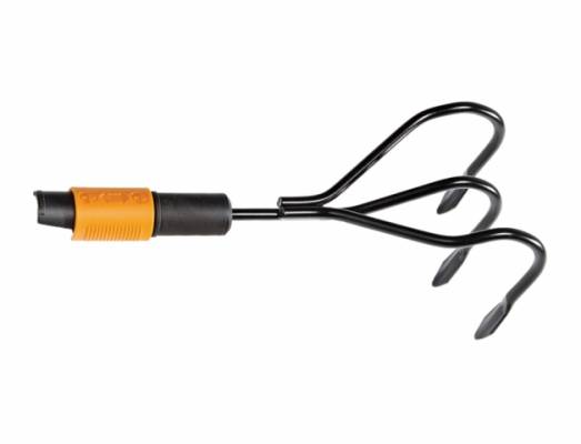 Fiskars Kultivátor QuikFit™, základní 136511