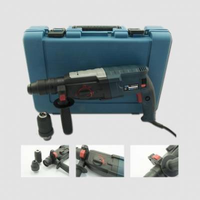 Kombinované kladivo 850W Z1A2-28