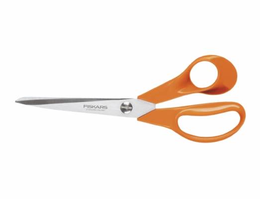 Nůžky ručné univerzální 21cm 1001539