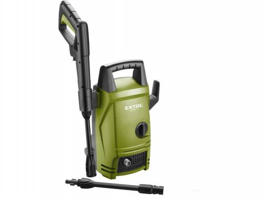 Čistič vysokotlaký 1400W 413103