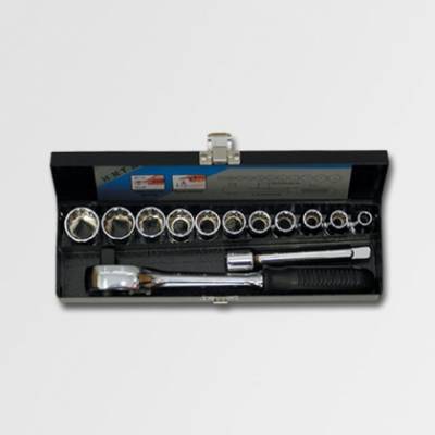 HONITON H4030 13dílná 1/2" gola sada