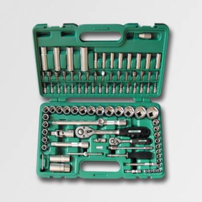 Honiton H4056 gola sada 1/4" a 1/2" 94 dílů