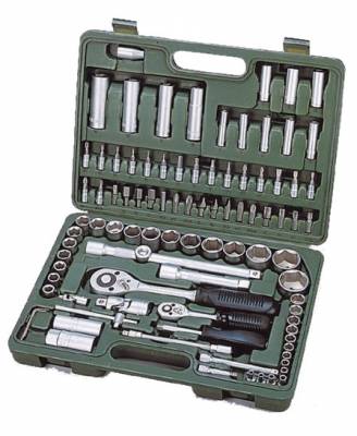 Honiton H4040 1/4" 1/2" 94 dílná