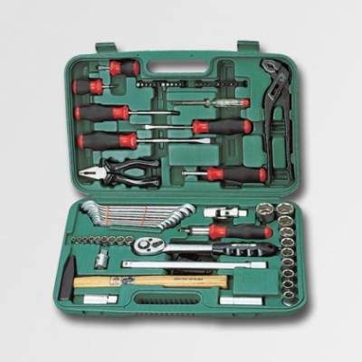 Honiton H4073 1/4" - 1/2" 73 dílná