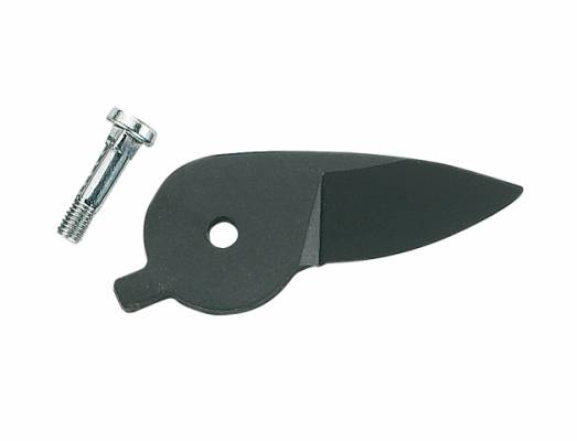 Čepel+centrální šroub k nůžkám 111510, 111516, 1000572, 1001713