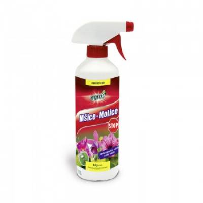 Mšice-Molice STOP spray 0,2g