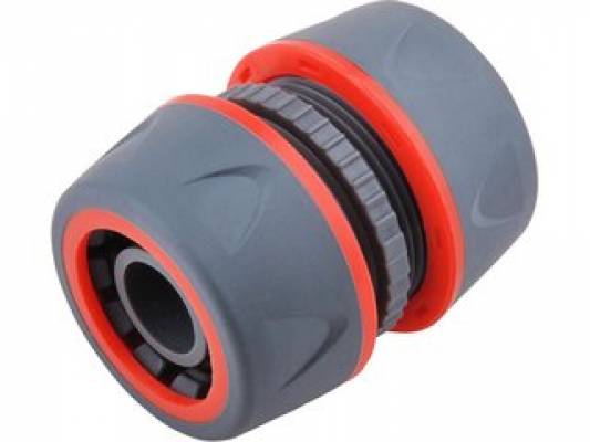 Spojka na hadici, 3/4"-5/8", PP,ABS