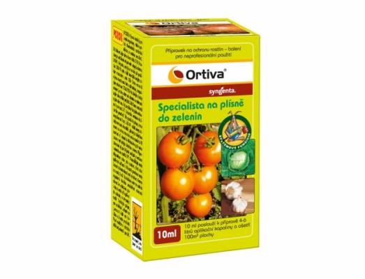 Ortiva 10ml/L/č4247-7/kr+