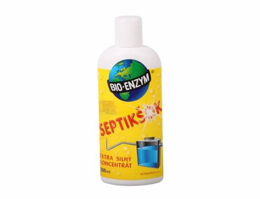 Septikšok 200ml