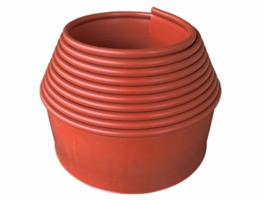 Obruba Garden Diamond Junior 6x0,1m te d8mm