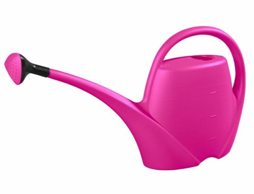 Konev Spring 4,5L fialovo-růžová