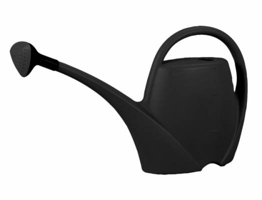 Konvička SPRING 2,5L Antracit  00725an